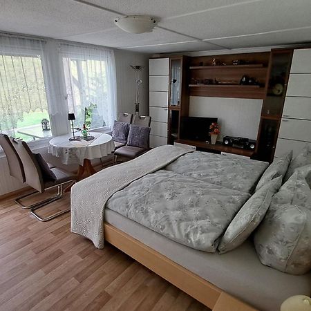 Ferienhaus Jurdzinski Lengefeld  Eksteriør bilde